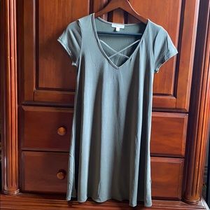 Socialite dress size xs
